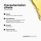 Zweiphasen-Reinigungsmittel mit Hyaluronsäure, 100 ml