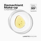 Zweiphasen-Reinigungsmittel mit Hyaluronsäure, 100 ml