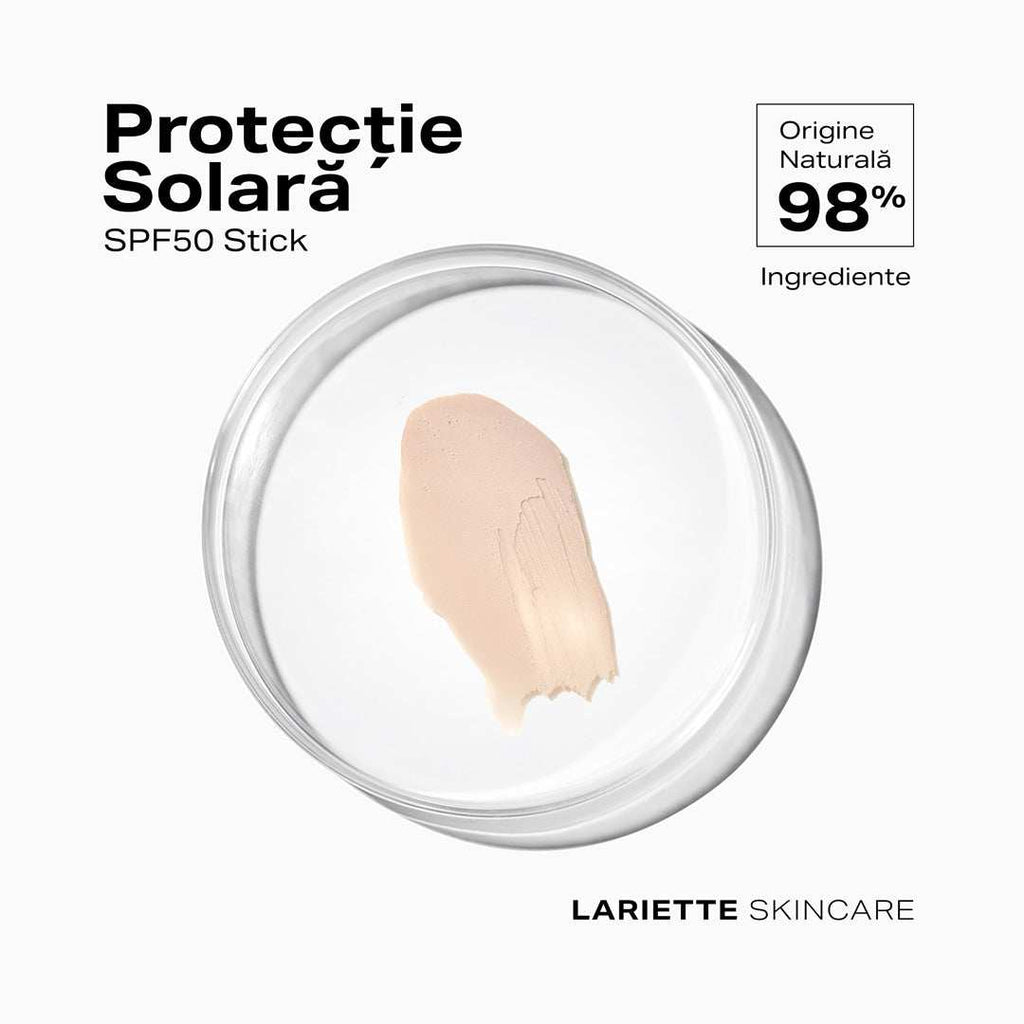 LSF 50 Sonnenschutz-Stick 12 g