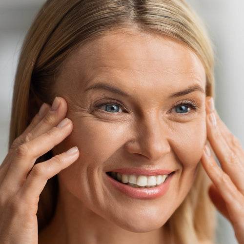 Lariette skincare anti-age