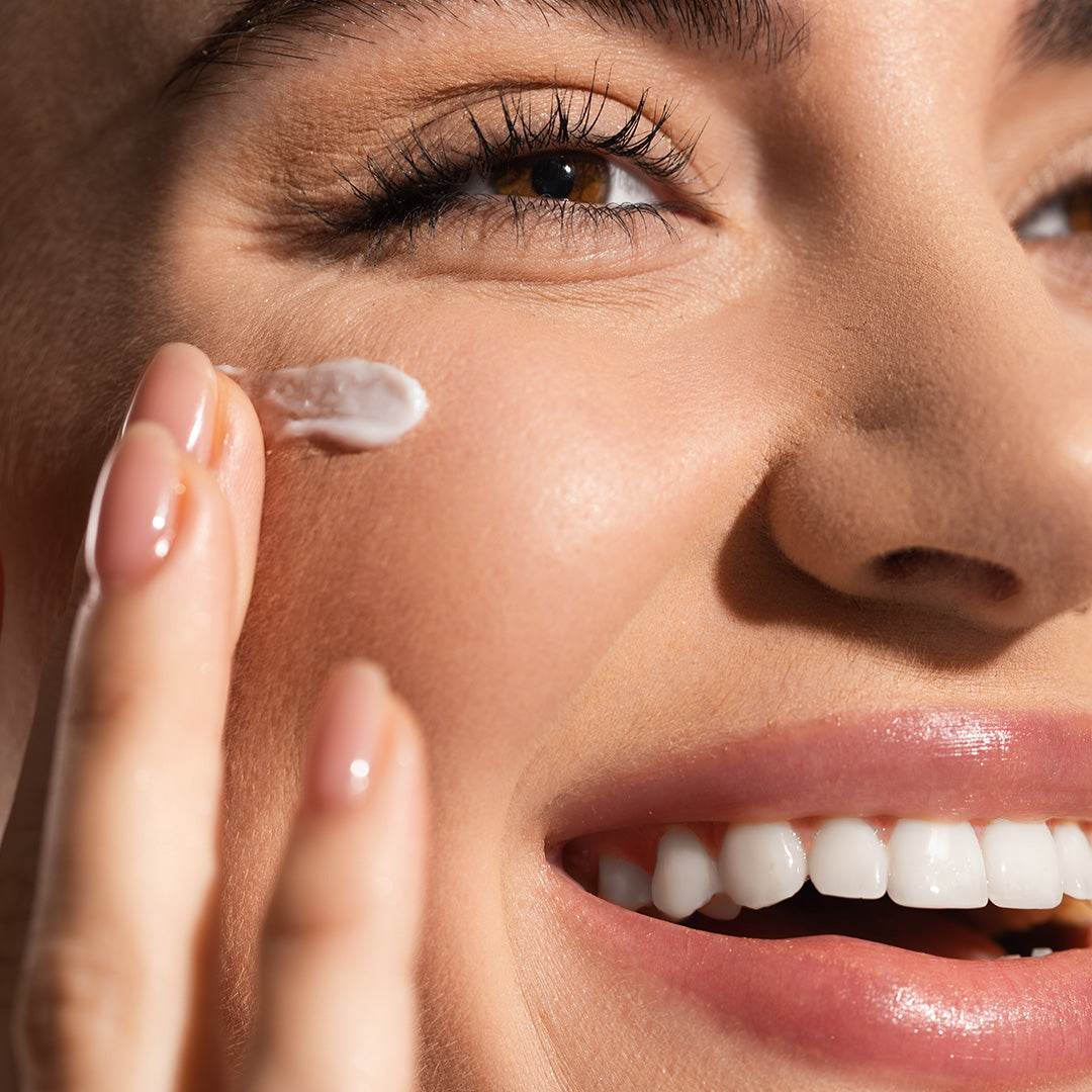 Ceramid Nachtcreme, 50 ml