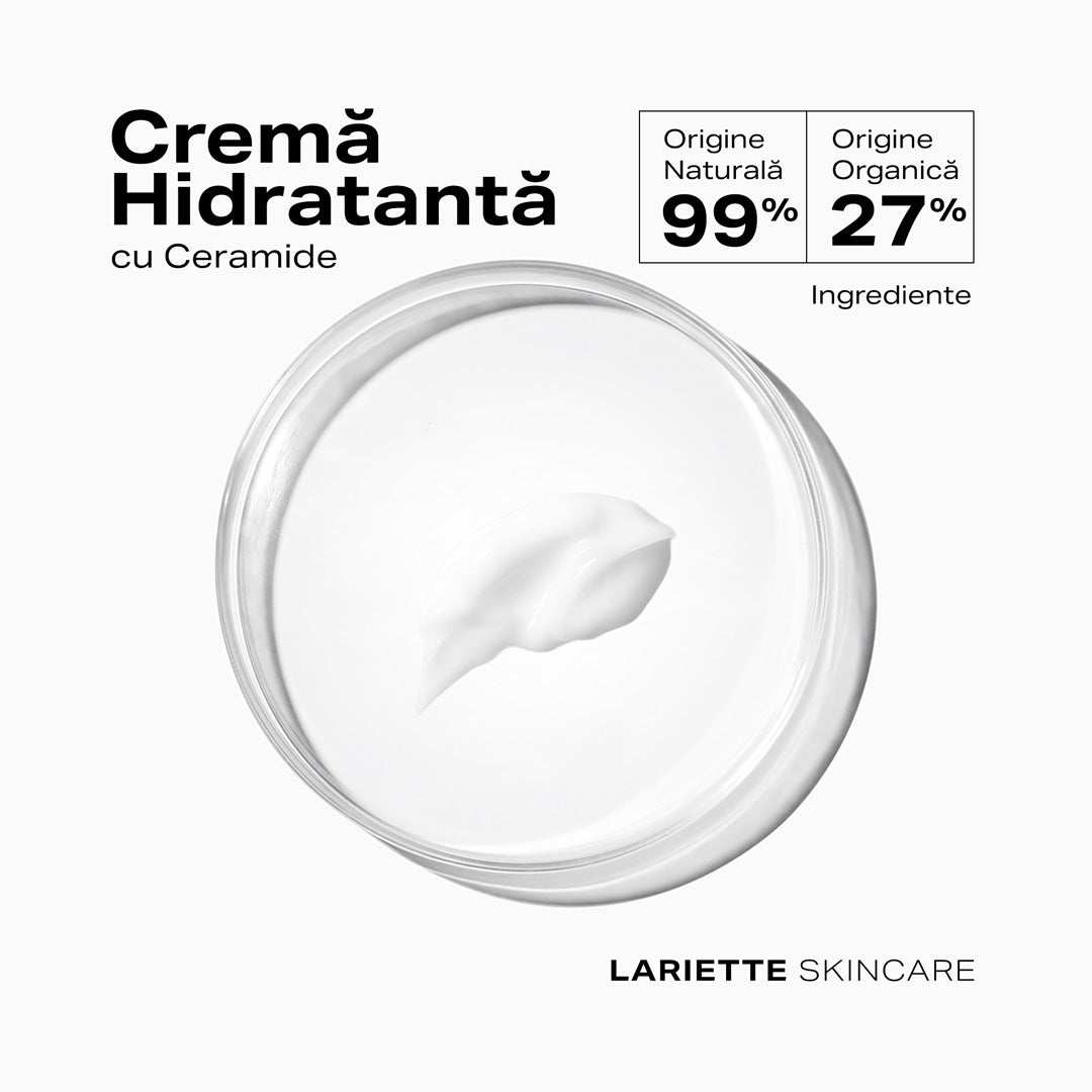 Ceramid Nachtcreme, 50 ml